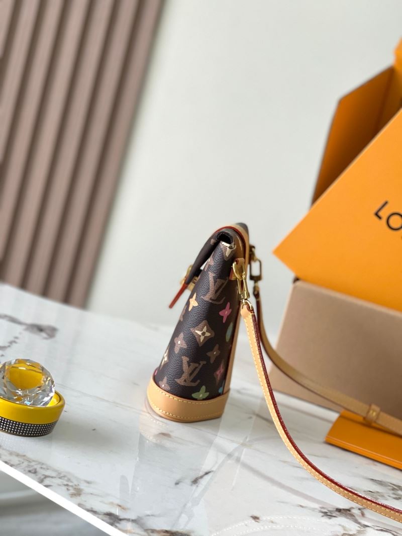 Louis Vuitton Bucket Bags